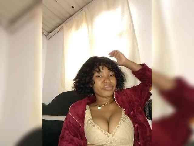 Candis02 webcam
