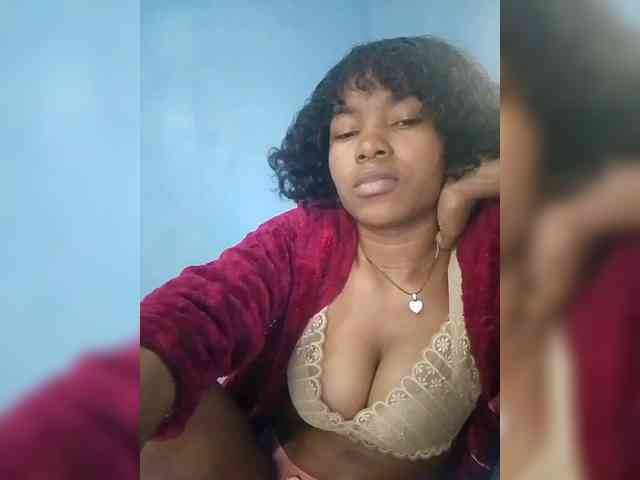 Candis02 webcam
