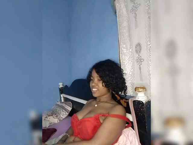 Candis02 webcam