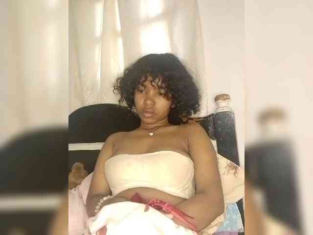 Candis02 webcam