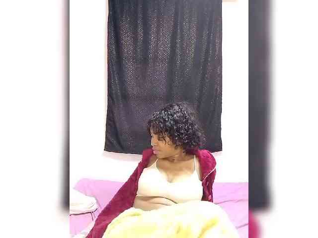 Candis02 webcam