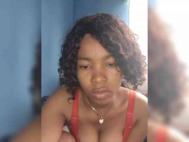 Candis02 webcam