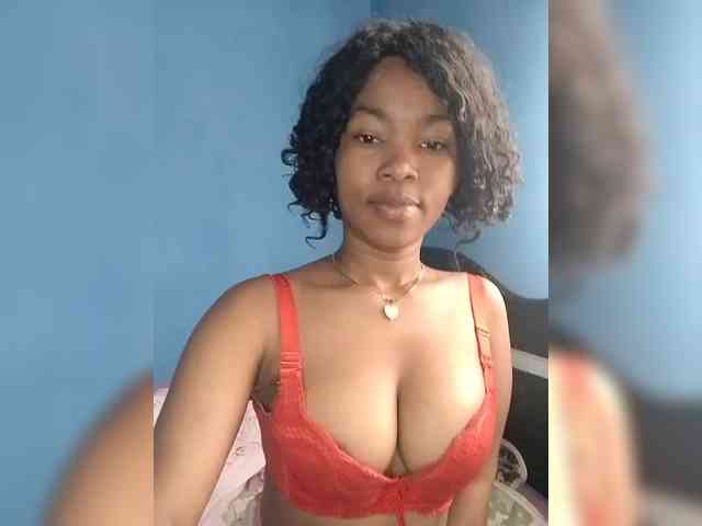 Candis02 webcam