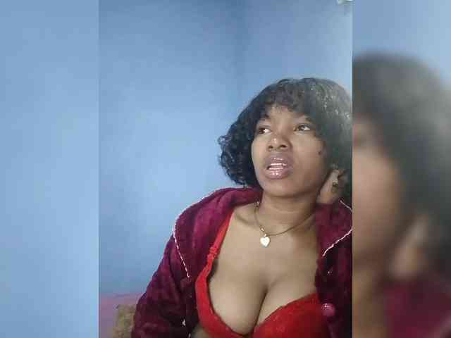 Candis02 webcam