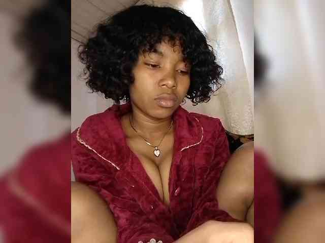 Candis02 webcam