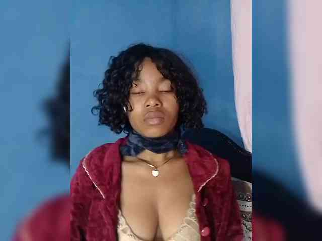 Candis02 webcam