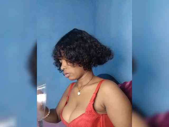 Candis02 webcam