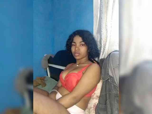Candis02 webcam