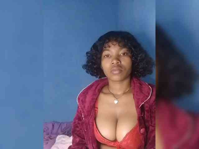 Candis02 webcam