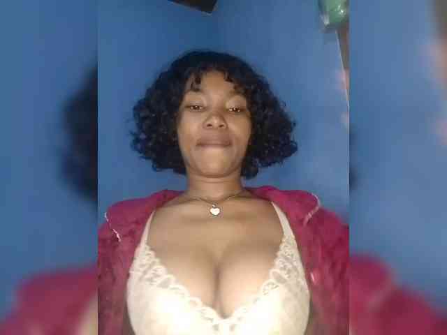 Candis02 webcam