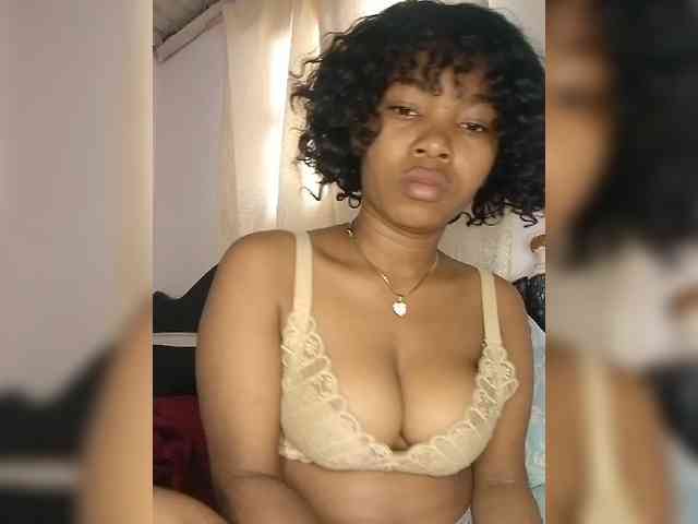 Candis02 webcam