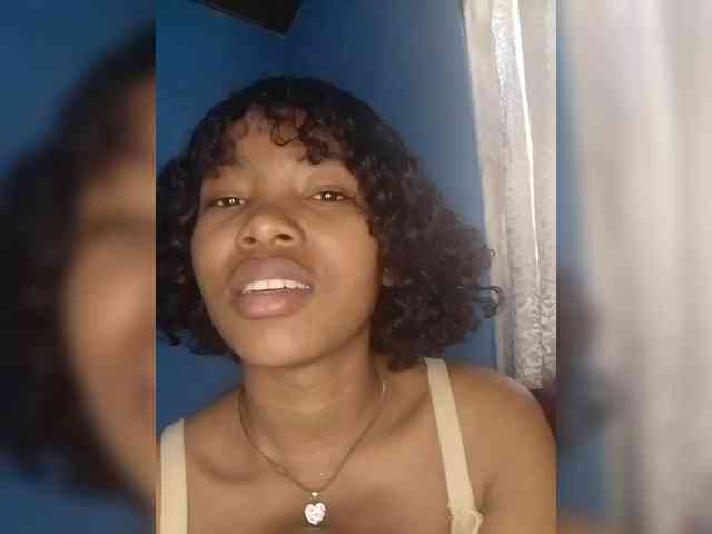 Candis02 webcam