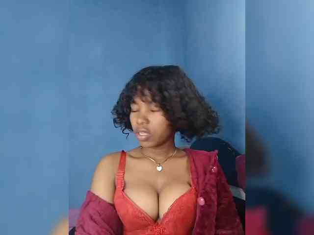 Candis02 webcam
