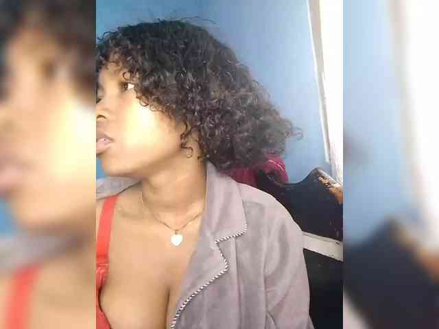 Candis02 webcam