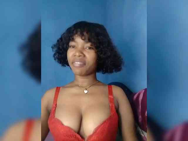Candis02 webcam