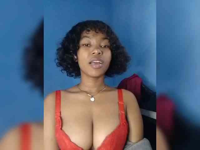 Candis02 webcam