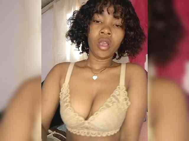 Candis02 webcam