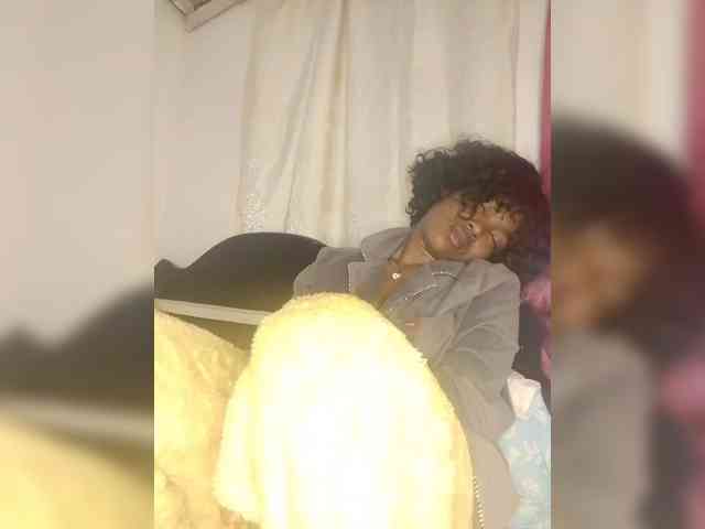 Candis02 webcam