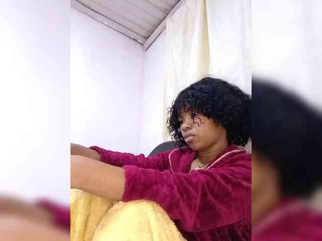 Candis02 webcam