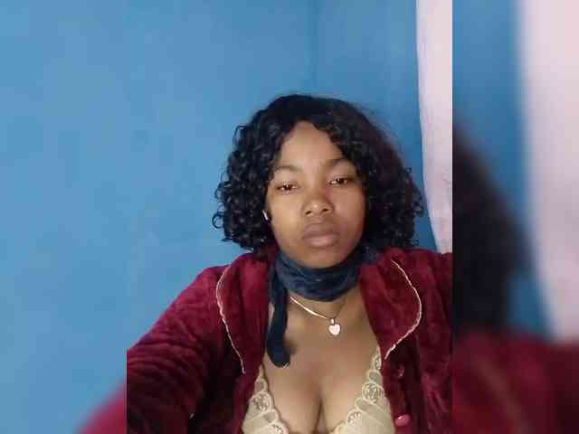 Candis02 webcam