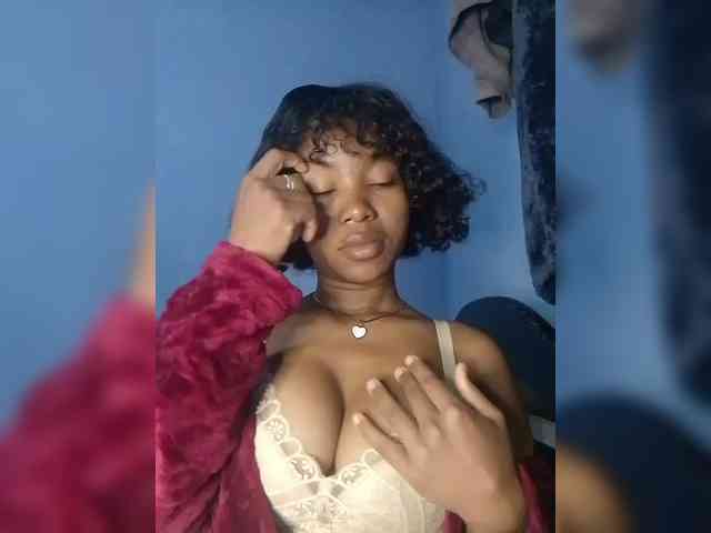 Candis02 webcam