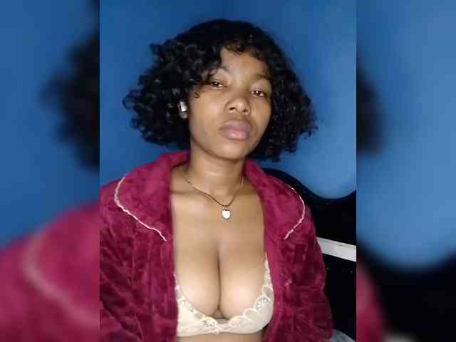 Candis02 webcam