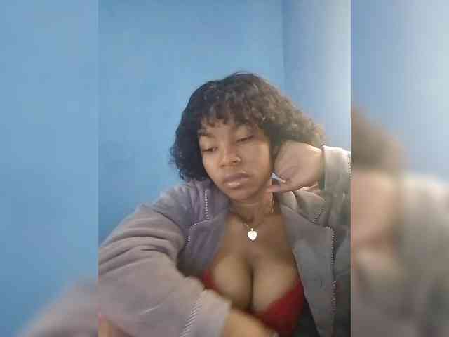 Candis02 webcam