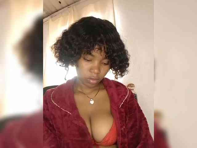 Candis02 webcam