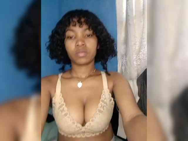 Candis02 webcam