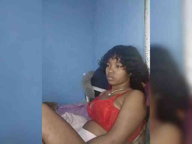 Candis02 webcam