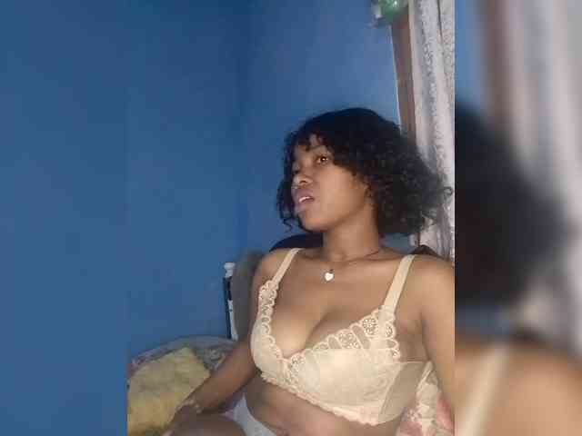 Candis02 webcam