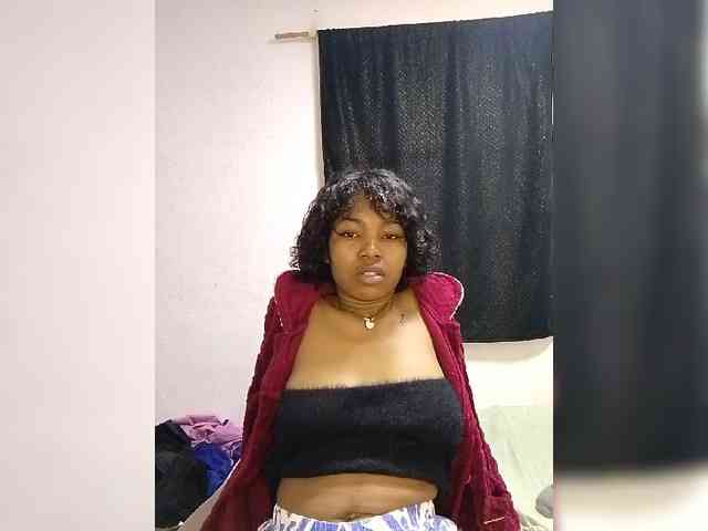 Candis02 webcam