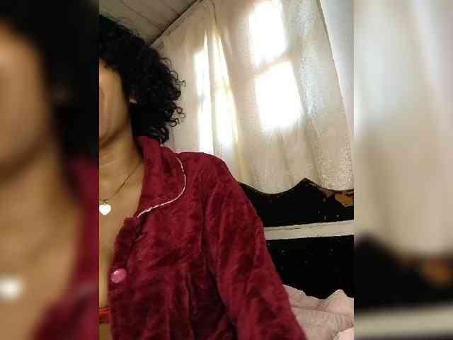 Candis02 webcam