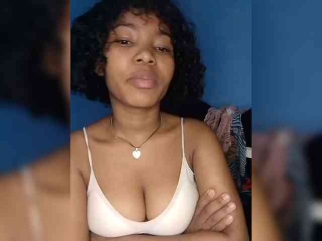 Candis02 webcam