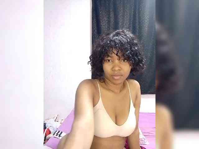 Candis02 webcam