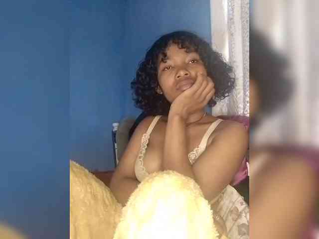 Candis02 webcam