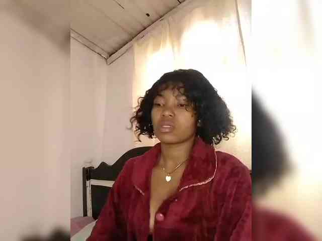 Candis02 webcam