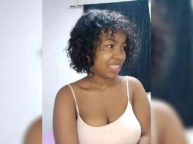 Candis02 webcam