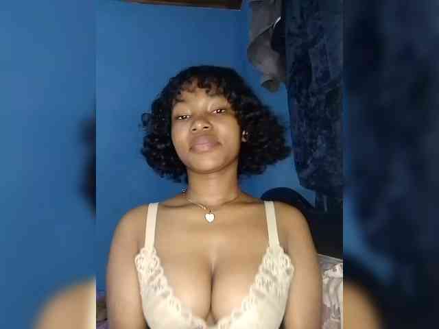 Candis02 webcam
