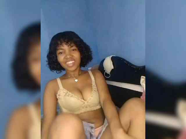 Candis02 webcam