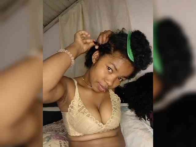 Candis02 webcam