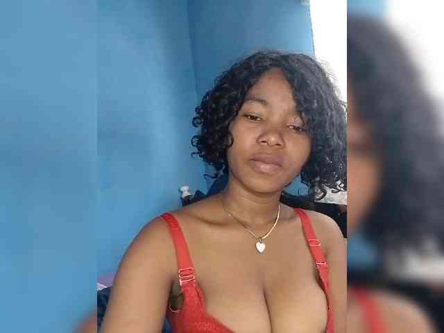 Candis02 webcam