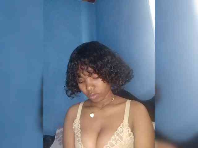 Candis02 webcam