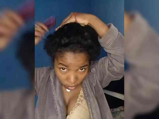 Candis02 webcam