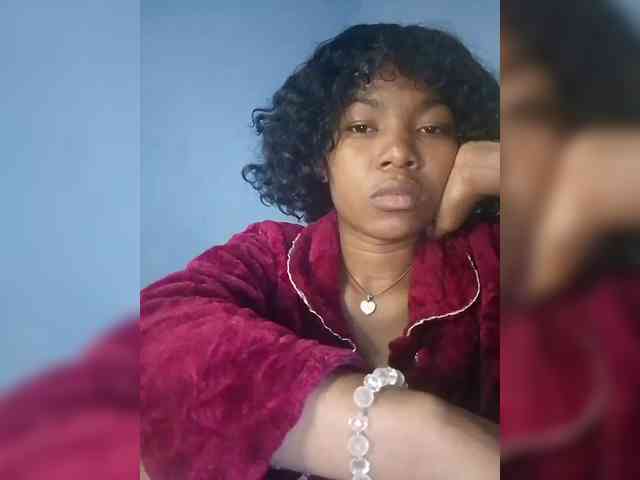 Candis02 webcam
