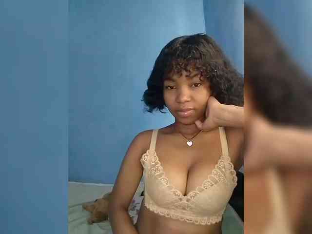 Candis02 webcam