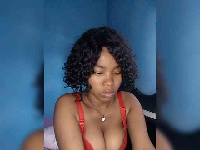 Candis02 webcam