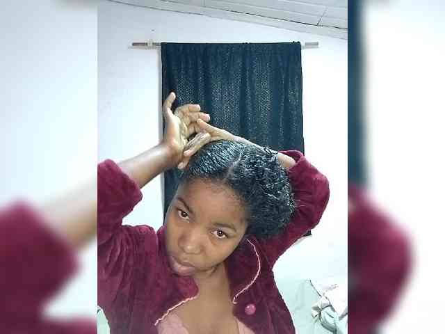 Candis02 webcam