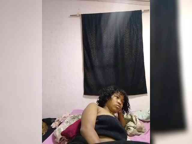 Candis02 webcam