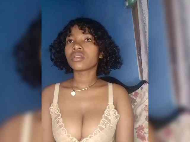 Candis02 webcam